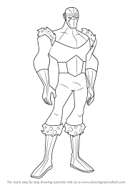 Earth's mightiest heroes is a a step forward for marvel animation. Learn How To Draw Baron Zemo From The Avengers Earth S Mightiest Heroes The Avengers Earth S Mightiest Heroes Step By Step Drawing Tutorials