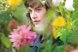 This Beautiful Fantastic Valkirias Jessica Brown Findlay Beautiful