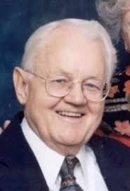 William Norman Capener (1925-2008)