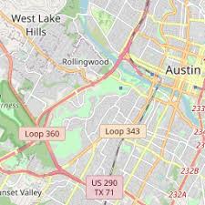 Residents of West Gate Boulevard, Austin, Texas: who are they and what are  their concerns? — Neighbor.Report
