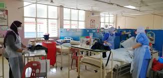 Several strategies were implemented, mainly on improving working knowledge of the staffs and reengineering hospital red alert system. Tinjauan Ke Hospital Sultan Abdul Halim Fb Rasmi Hsah Facebook