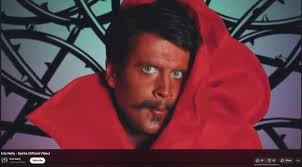 Tony? (Eric Nally of Foxy Shazam in red face) : r/Killtony