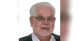 Kenneth P. Blackburn Obituary