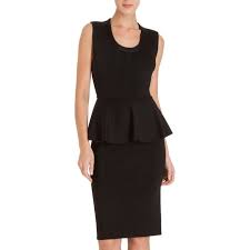 Fashion Dresses Black Short Dress Fashion Short Dresses