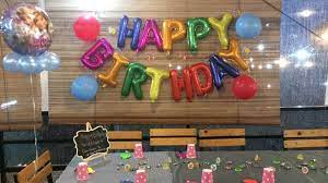 Siap ada tema watak disney lagi! Haura Kitchen Birthday Kids Theme Nak Sambut Birthday Facebook