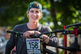 Fabio Wibmer Fahrrad Mountainbike