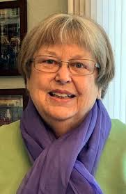 Claudine Fall Obituary