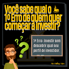 Pin Em Dicas Financeiras
