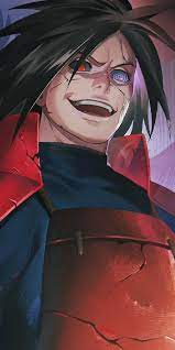 Share madara uchiha wallpaper hd with your friends. Madara Uchiha Wallpapers Mobile Wallpapers