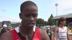 2014 IAAF World Junior Championships: Tue.22th to Sun.27th July (Eugene,  Oregon)