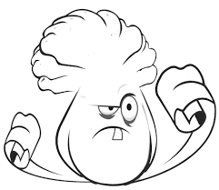 As crianças já conhecem este feito há muitos anos, pois é uma atividade desenvolvida em sala de aula há décadas. Desenho De Planta Boxeadora De Plants Vs Zombies Para Colorir Tudodesenhos