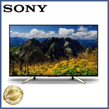 Brand bazaar assure 2 years. Sony Smart Tvs For The Best Price In Malaysia