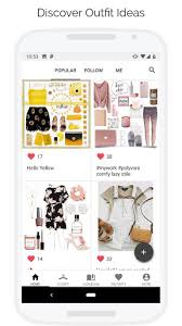 This teenage outfit planner app keeps you updated about the latest clothing trends like the bts outfit trends. Download Smart Closet Fashion Style On Pc Mac With Appkiwi Apk Downloader