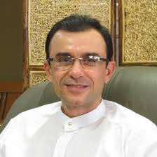 U Yeဲ Min (Chairman)