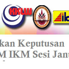 Seperti sedia maklum, maktab rendah sains mara (mrsm) mampu menyediakan sistem pendidikan yang beteraskan terdapat syarat baharu bagi kemasukan bermula sesi kemasukan 2017. Cara Semak Keputusan Kktm Dan Ikm Januari 2017 Online