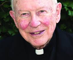 It takes a whole village... Fr. Mike Kennedy's story