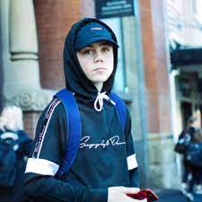 Laroi was born on 17 august 2003 in waterloo, a suburb near redfern in the inner south of sydney, australia. The Kid Laroi Hd Wallpapers Wallpaper Cave