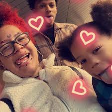 Scarlett Harrell in people