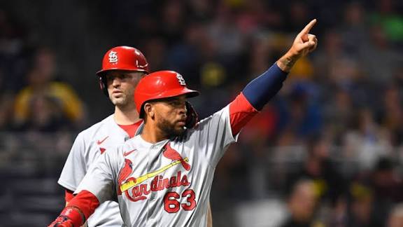 What is Edmundo Sosa's future with the St. Louis Cardinals?
