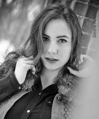 Hostessa Beata Wysocka