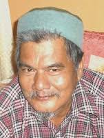 LAMAN BLOG HASHIM LATIFF: 2008