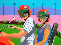 Alan Fears 2020 Vision 2020 Available For Sale Artsy In 2020 Artsy Artwork Fear