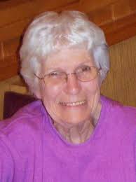 Obituary information for Betty Mills