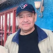 Obituary information for Daniel Edward Reyna