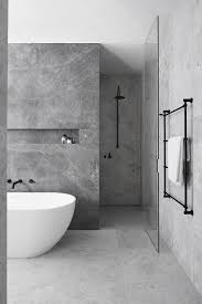 Minimalist Interior Design For Your Bathroom Grey Bathrooms Designs Hotel Bathroom Design Bathroom Interior Design