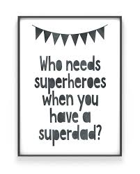 Voor vaderdag kun je verschillende teksten gebruiken op een kaartje. Poster Met Eigen Tekst Maken En Bestellen Bij Printcandy