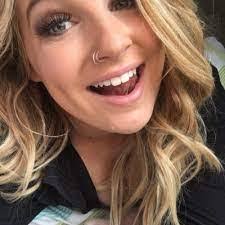 Christina Caudillo's Instagram, Twitter & Facebook