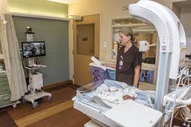 Outlook 2018: Baby boom