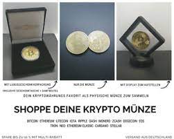 However, unlike litecoin, there is no hard cap on the number of dogecoins that can be produced. Sonstige Internationale Dogecoin Munzen Gunstig Kaufen Ebay