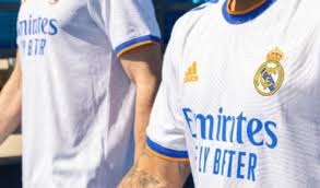 Jun 03, 2021 · real madrid míchel: Real Madrid Hoy Nueva Camiseta 2021 22 Con Adidas Antena 2