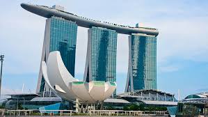 With better precautionary measures in place, we can't wait to have you with us again. Hd Wallpaper Marina Bay Sands Hotel Travel Booking Pool Casino Singapore Wallpaper Flare