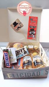 Regalo Sorpresa Felicidades Box Regalos Sorpresa Para Hombres