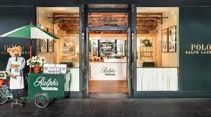 Ralph Lauren to open first cafe in Thailand