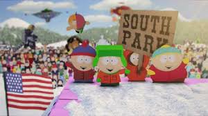 A page for describing characters: List Of South Park Characters Wikipedia