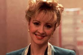 Barbara Durkin's Instagram, Twitter & Facebook