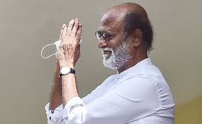 Rajanikanth jokes are as popular as the. Rajinikanth Cancels Political Plans After Warning From God