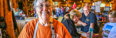 Banks with branches in west. Jobs West Yellowstone Vacations