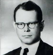 Roy Reginald Roadcap (1920-1999)