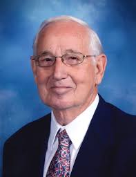 Obituary information for John Reese Brumbaugh