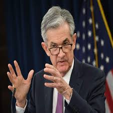 US Fed: Powell stays with message of uncertain path for recovery