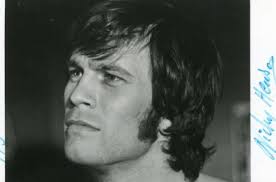 Who is Nicky Henson dating? Nicky Henson girlfriend, wife