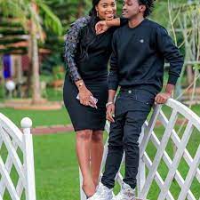 Jaguar previously defeated incumbent mp of hon. Bahati Seeks Help From Jaguar After Cheating On His Wife