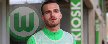 In the few chances that he has been given this season, pongracic has provided rb salzburg with solid performances at the back. Vfl Wolfsburg Pongracic Meldet Sich Zuruck