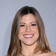 Jamie Renee Smith Movies and Shows