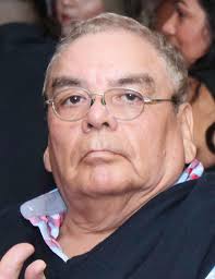 Obituary information for Luis Alberto Serrato