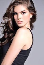 Diana Santillan's Instagram, Twitter & Facebook